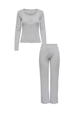 Online Onlcozy Pyjamas Set Acc Nattøj & Lingeri