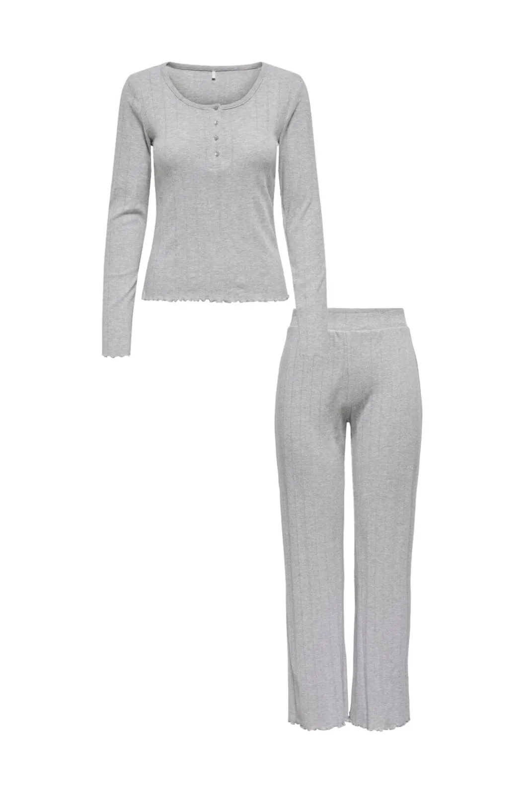 Online Onlcozy Pyjamas Set Acc Nattøj & Lingeri