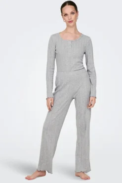 Online Onlcozy Pyjamas Set Acc Nattøj & Lingeri