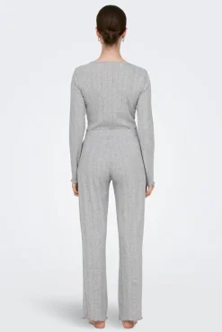 Online Onlcozy Pyjamas Set Acc Nattøj & Lingeri