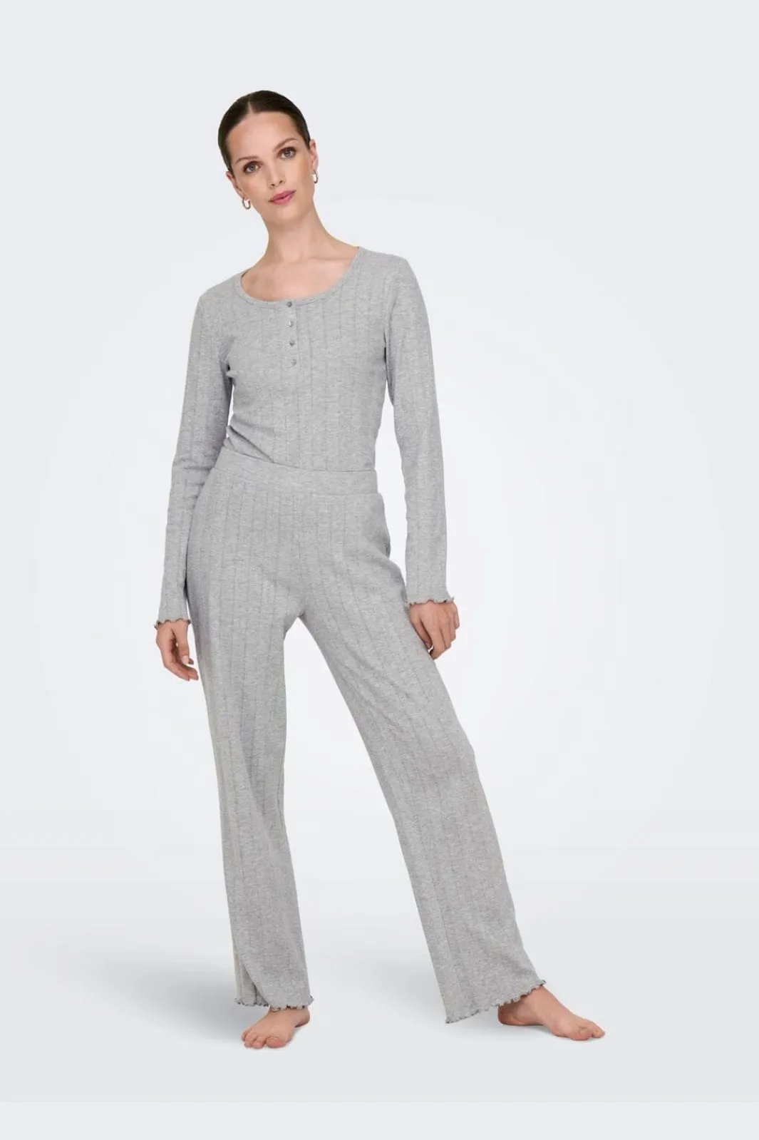 Online Onlcozy Pyjamas Set Acc Nattøj & Lingeri