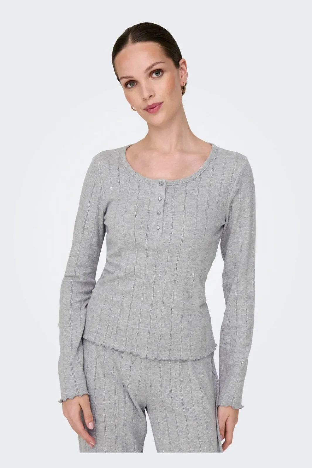 Online Onlcozy Pyjamas Set Acc Nattøj & Lingeri