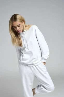 Online Onldaze L/S Hood Swt Sweatsæt & Comfy Wear|Bluser & Skjorter