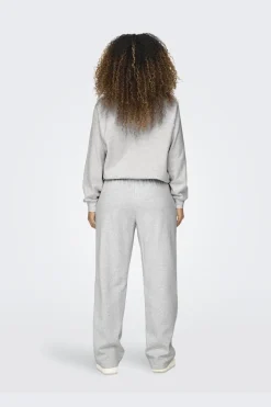 Clearance Onldaze Straight Pant Cc Swt Sweatsæt & Comfy Wear