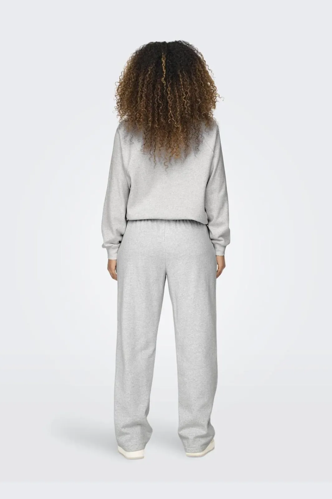 Clearance Onldaze Straight Pant Cc Swt Sweatsæt & Comfy Wear