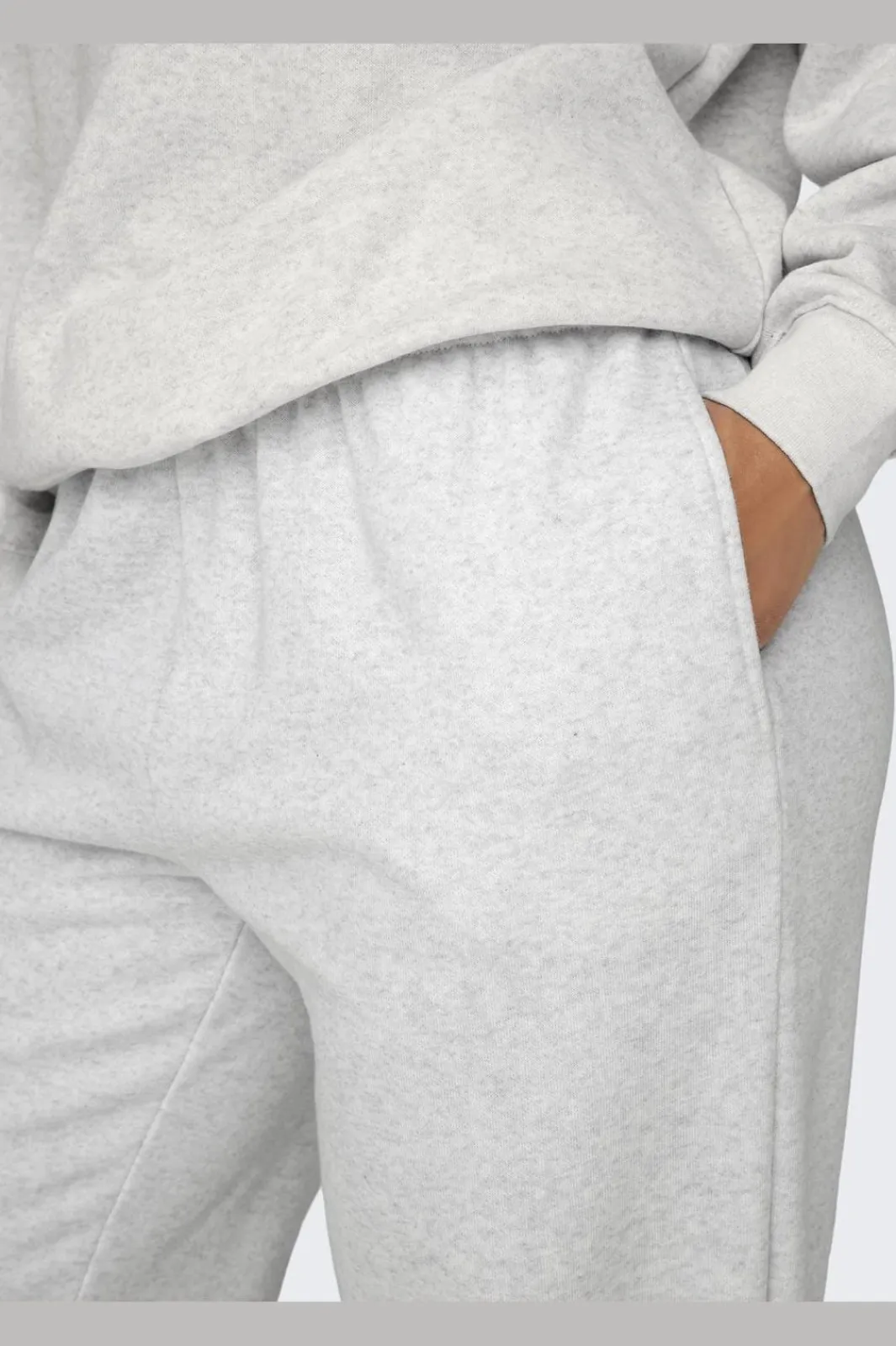 Clearance Onldaze Straight Pant Cc Swt Sweatsæt & Comfy Wear