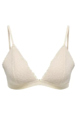 Only Nattøj & Lingeri<Onldelicate Triangle Padded Bralette Acc