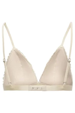 Only Nattøj & Lingeri<Onldelicate Triangle Padded Bralette Acc
