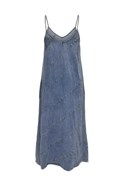 Only Kjoler<Onldia Sl Cut Dress Yok344