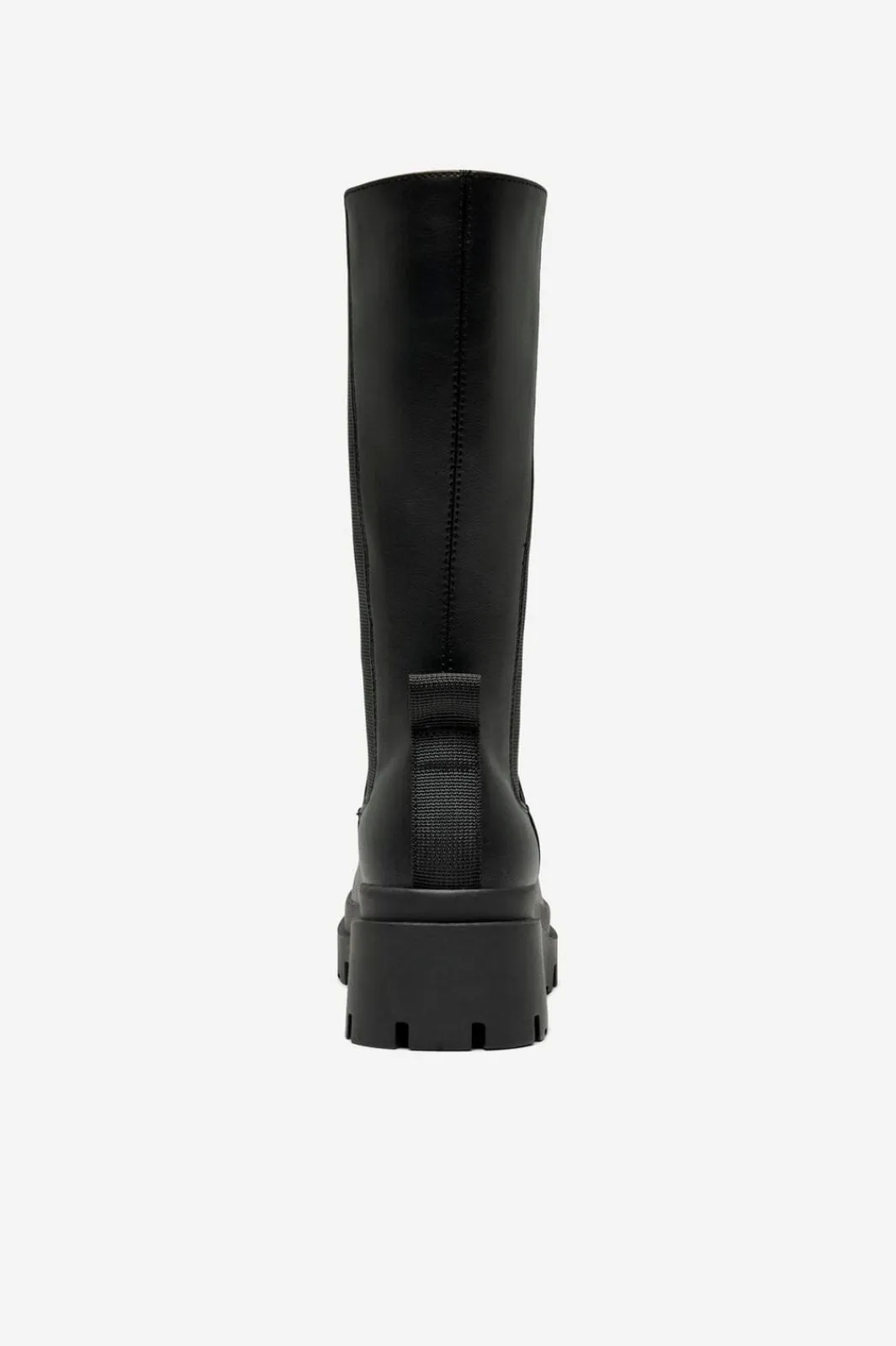 Sale Onldoja-5 Pu Long Boot Støvler
