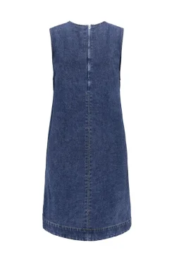 Only Kjoler<Onldorsi S/L Dress Sik 15354762