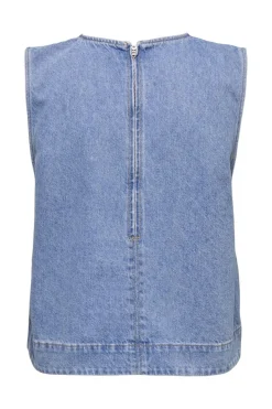 Sale Onldorsi S/L Top Sik T-Shirts & Toppe