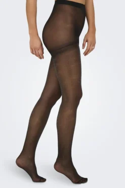 Only Strømper & Strømpebukser<Onlea 20 Den Lurex Tights