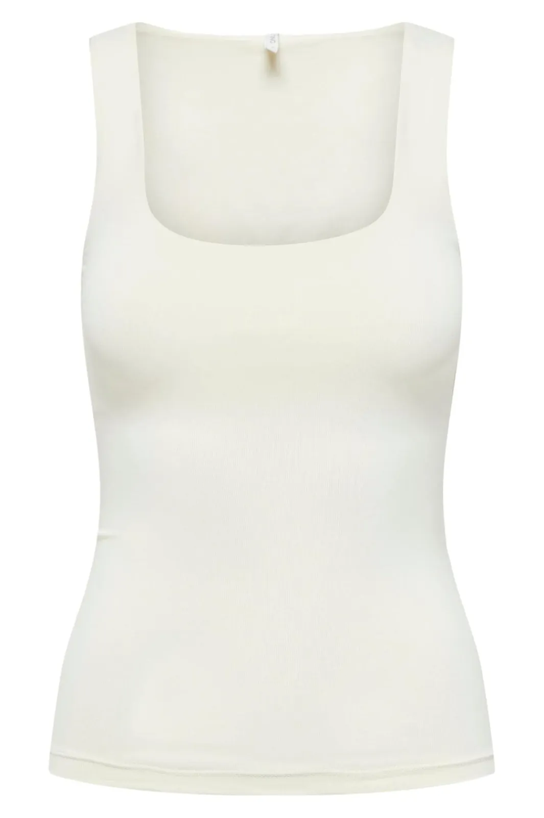 Only T-Shirts & Toppe<Onlea S/L 2-Ways Fit Top