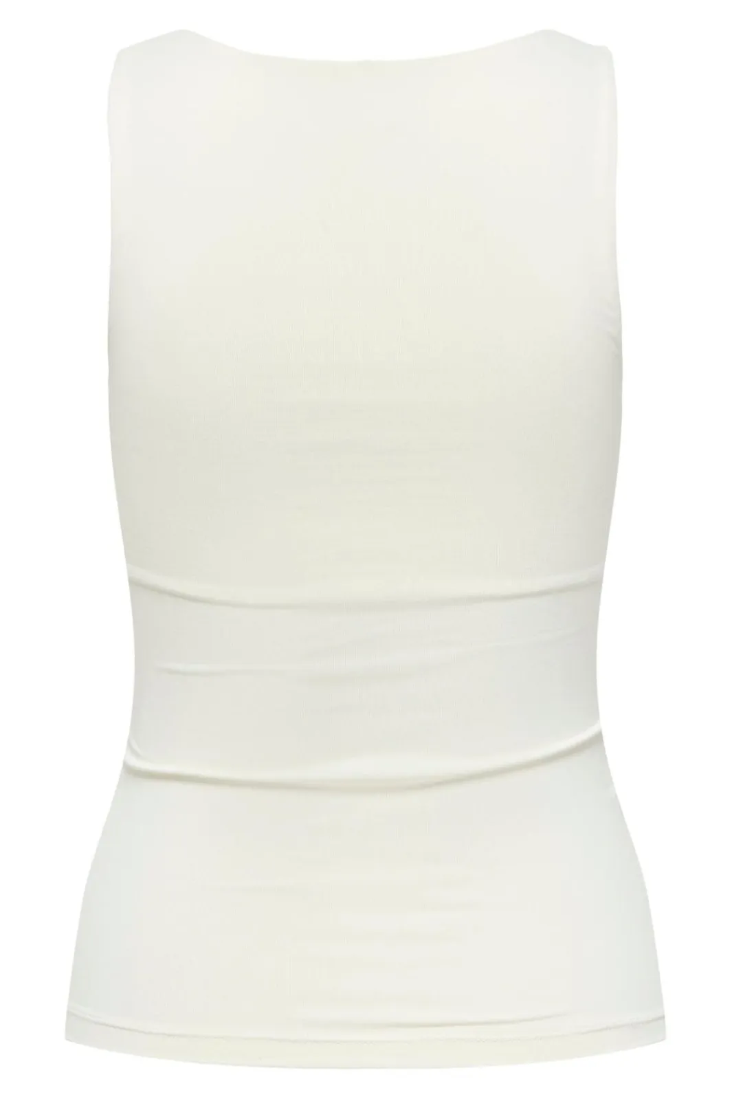 Only T-Shirts & Toppe<Onlea S/L 2-Ways Fit Top