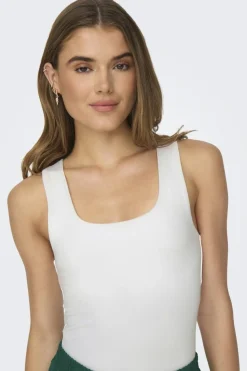 Clearance Onlea S/L 2-Ways Fit Top T-Shirts & Toppe