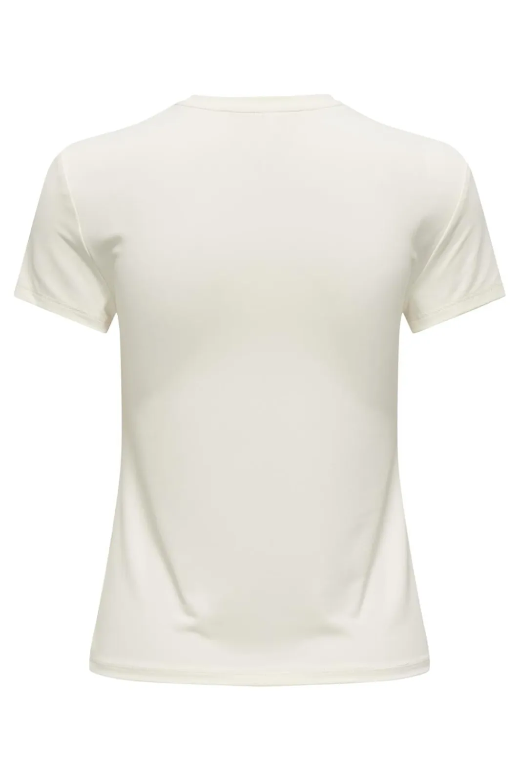 Outlet Onlea S/S Top O-Neck T-Shirts & Toppe