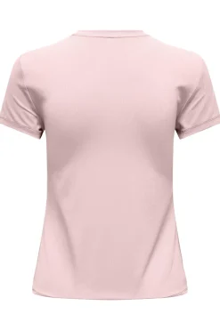 Sale Onlea S/S Top O-Neck T-Shirts & Toppe