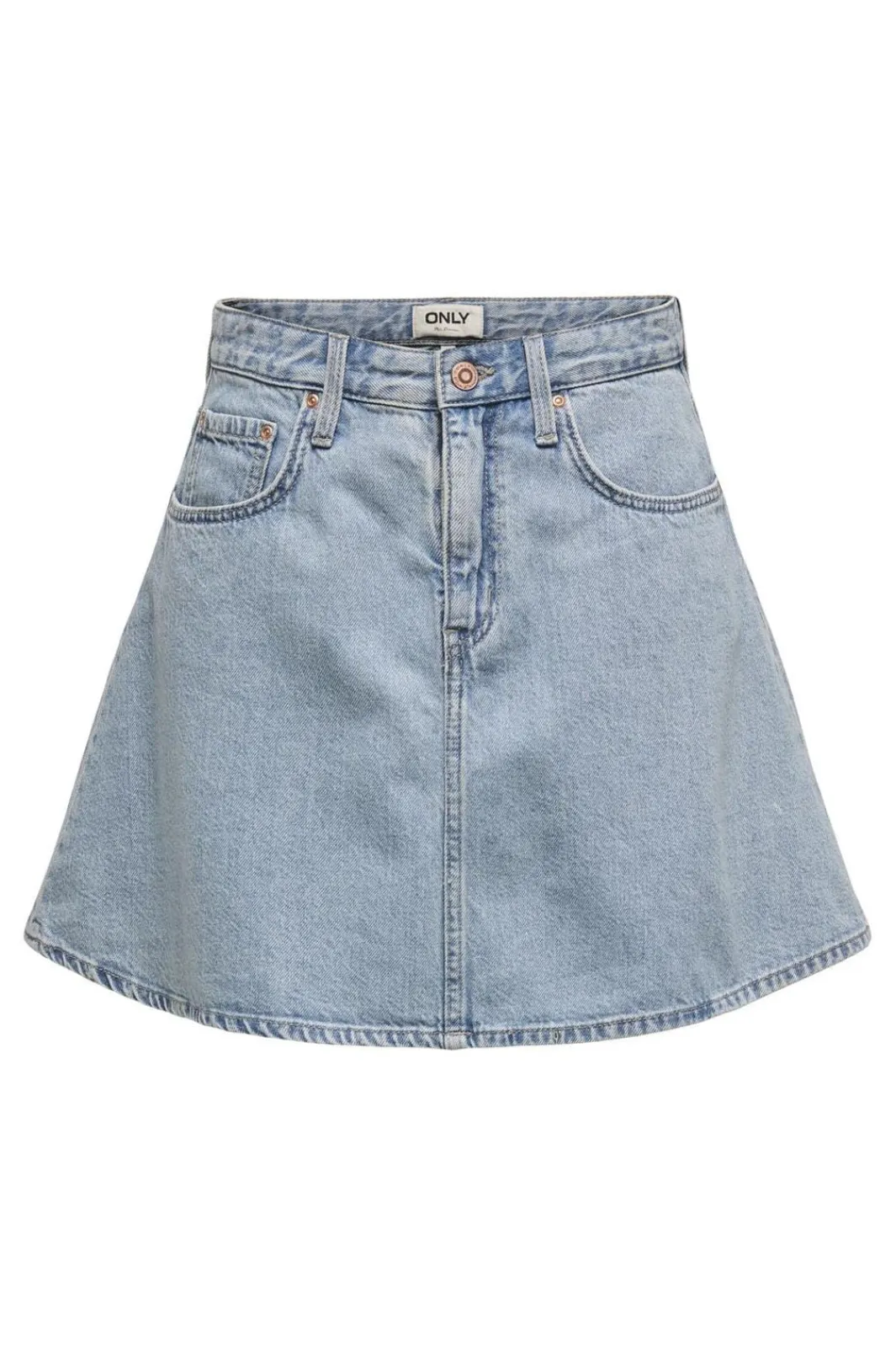 Outlet Onleden A-Skirt Pim 15349233 Nederdele
