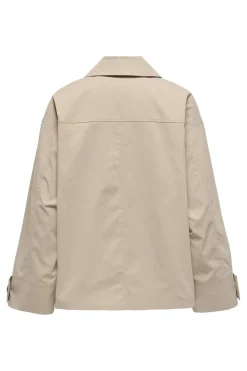 Only Overtøj & Jakker<Onleja Orchid Short Life Jacket Nc