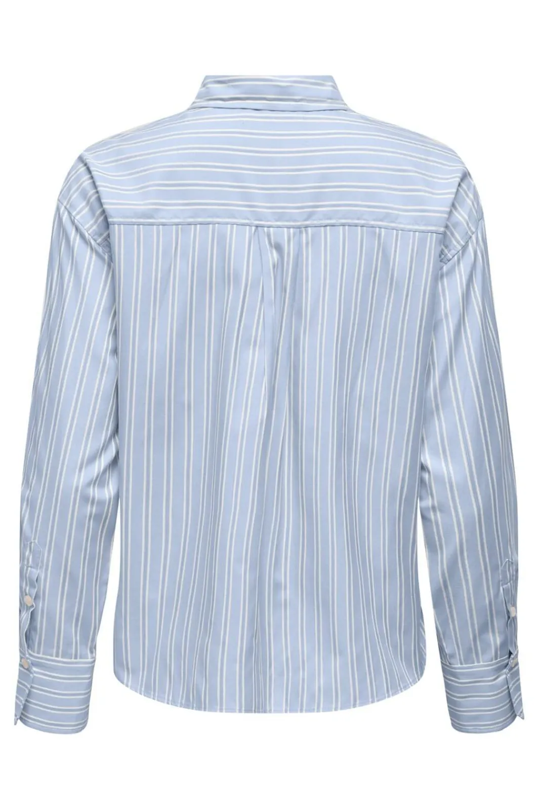 Only Bluser & Skjorter<Onlelara L/S Emb Shirt