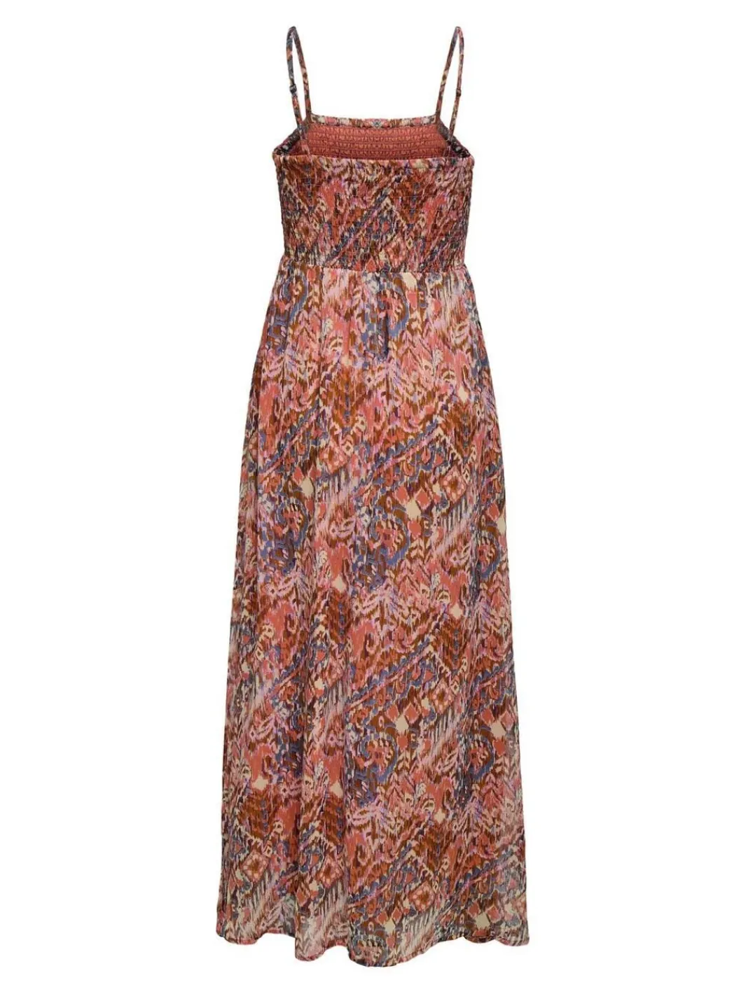 Only Kjoler<Onlelena Vikki Life Strap Dress
