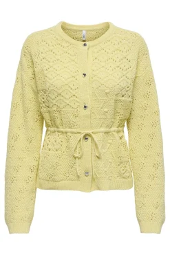 Online Onlelke Life Ls Cardigan Cc Knt Cardigans|Ammevenligt Tøj