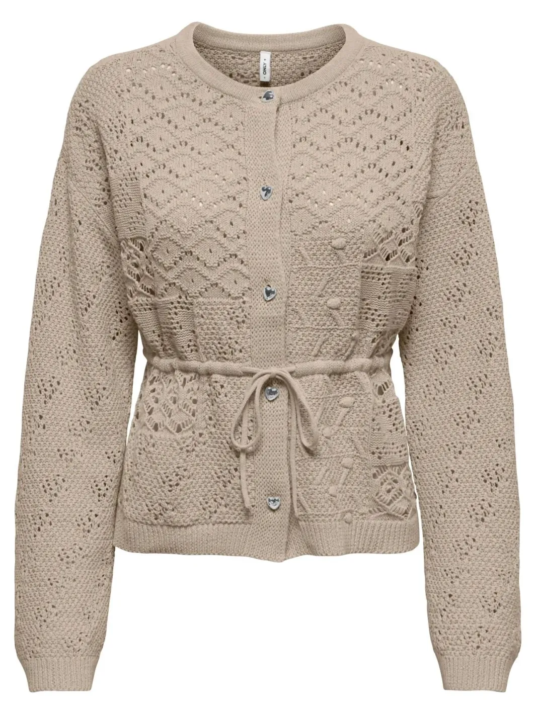 Discount Onlelke Life Ls Cardigan Cc Knt Cardigans
