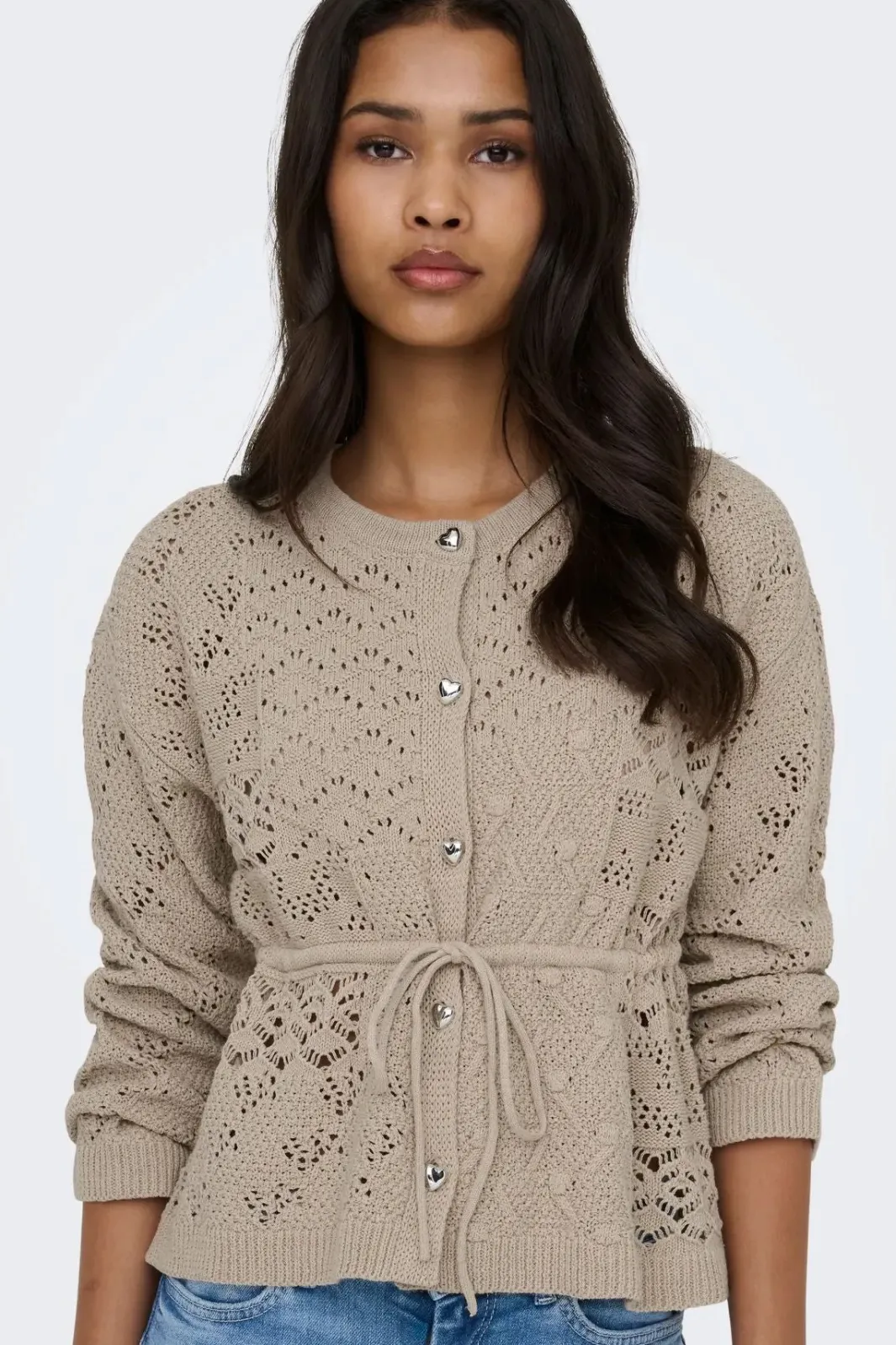 Discount Onlelke Life Ls Cardigan Cc Knt Cardigans