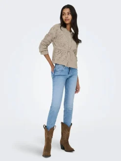 Discount Onlelke Life Ls Cardigan Cc Knt Cardigans