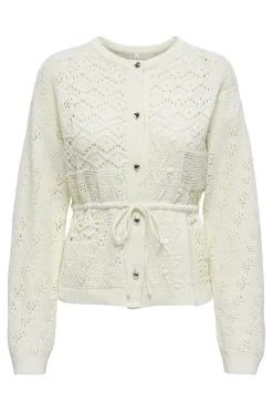 Only Cardigans<Onlelke Life Ls Cardigan Cc Knt