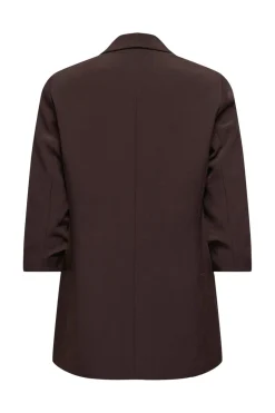 Clearance Onlelly 3/4 Blazer Tlr Blazere