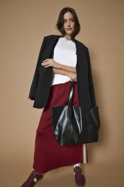 Sale Onlelly Life L/S Ovs Tie Blazer Tlr Blazere