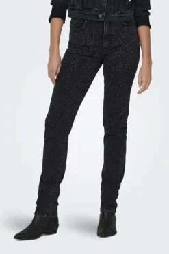 Only Bukser, Jeans & Leggings<Onlemily St Rhs