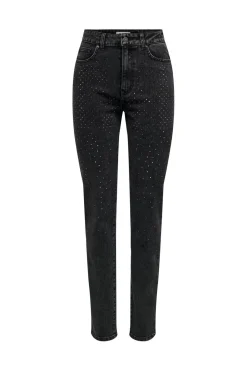 Only Bukser, Jeans & Leggings<Onlemily St Rhs
