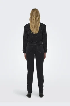 Only Bukser, Jeans & Leggings<Onlemily St Rhs