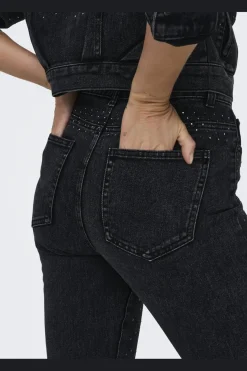 Only Bukser, Jeans & Leggings<Onlemily St Rhs