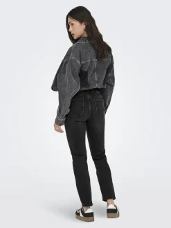 Best Onlemily Str Nas997 Bukser, Jeans & Leggings