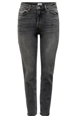 Only Bukser, Jeans & Leggings<Onlemily Stretch St Ak