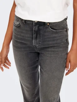 Only Bukser, Jeans & Leggings<Onlemily Stretch St Ak