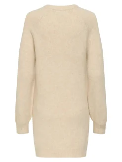 Sale Onlemma Life Ls Button Onec Dress Cc Knt Kjoler