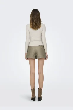 Only Bluser & Skjorter<Onlemma L/S High Neck Top