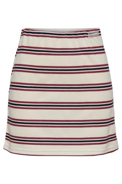 Only Nederdele<Onlevie Mini Skirt