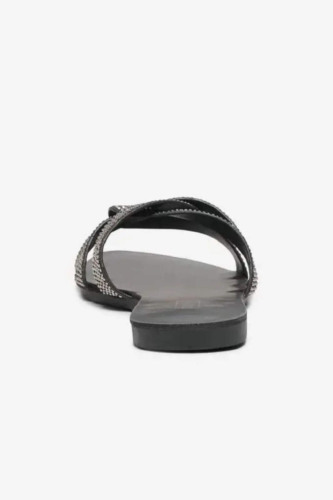 Only Shoes Sandaler<Onlfeli-5 Pu Bling Slip On Sandal