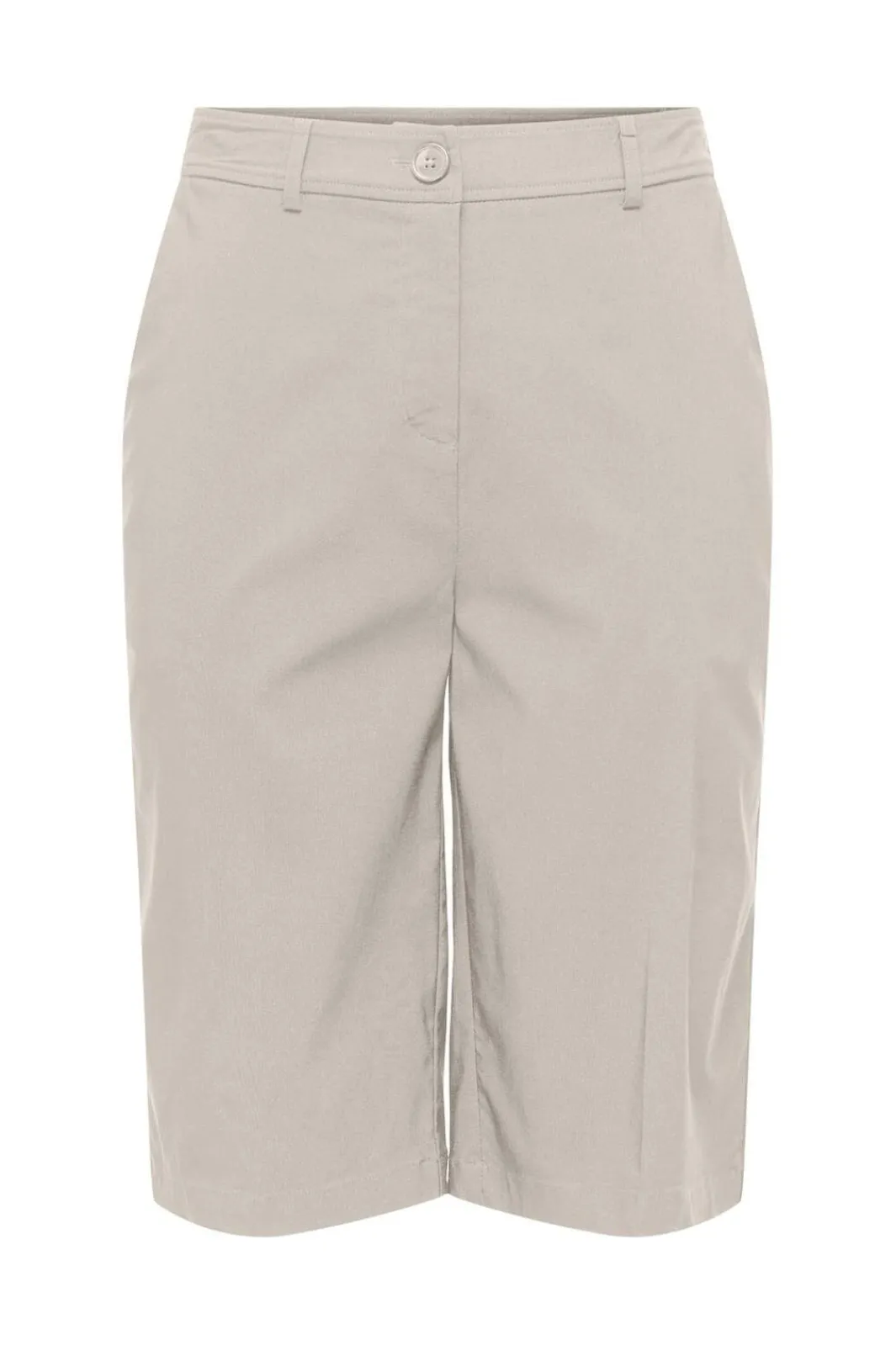 Only Shorts<Onlfiona Bermuda Shorts