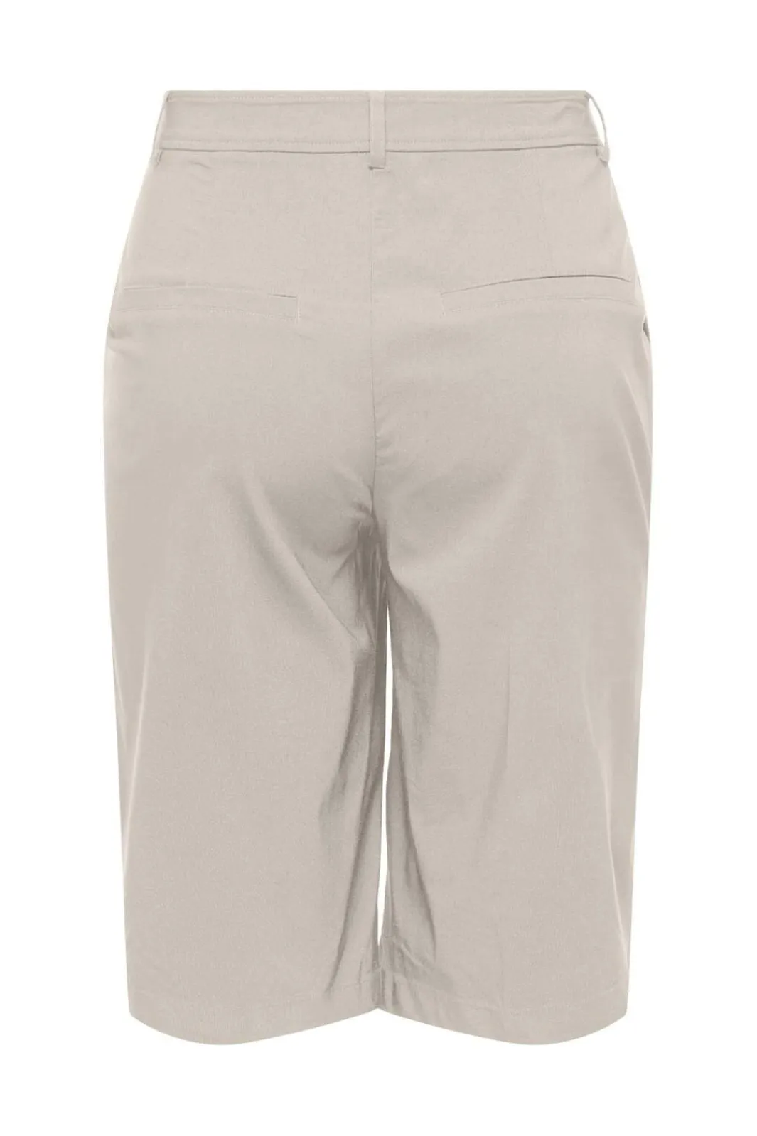 Only Shorts<Onlfiona Bermuda Shorts