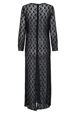 New Onlfrederikke Cali Life Ls Lace Dresswvn Kjoler