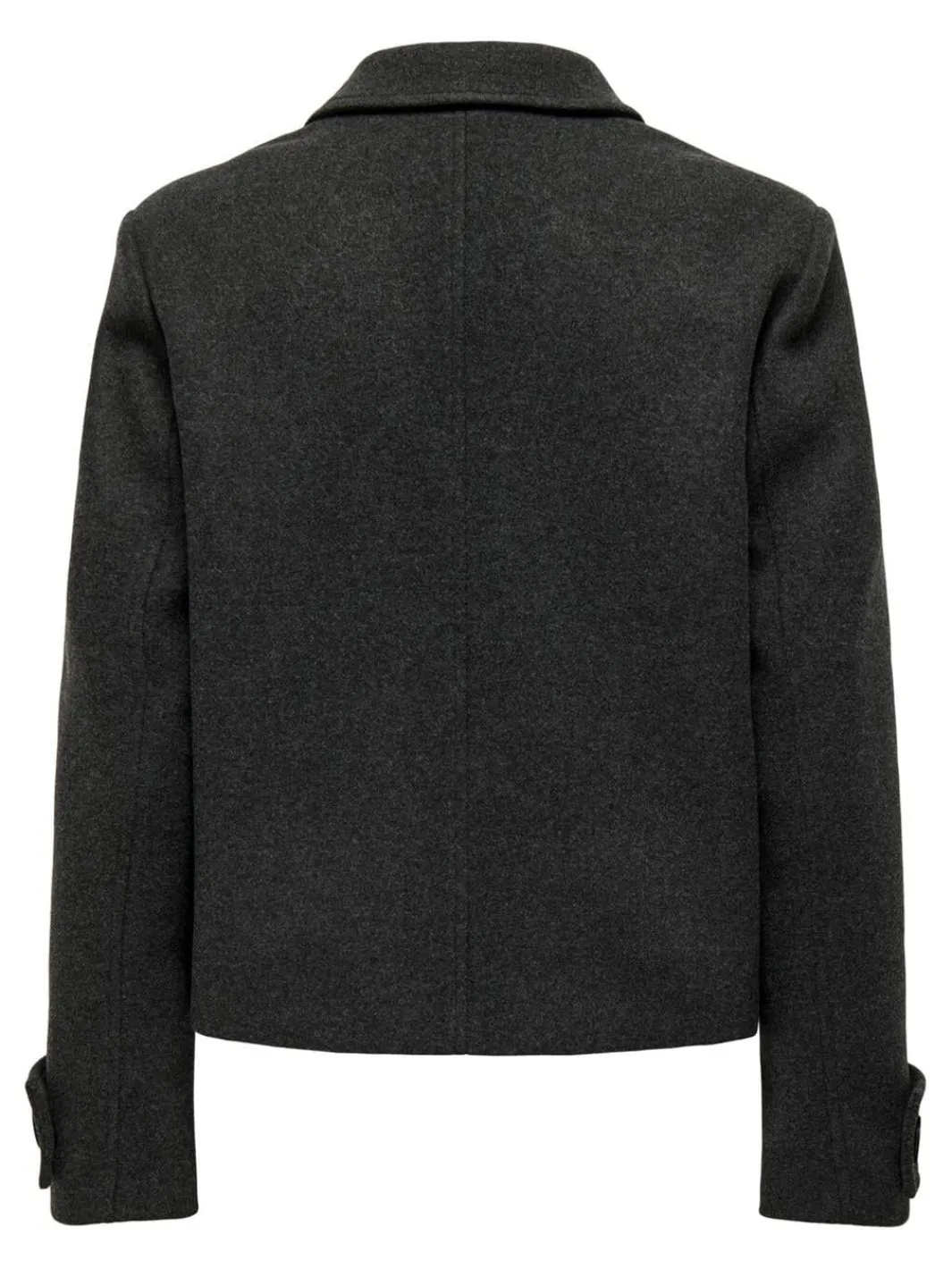 Only Overtøj & Jakker<Onlfreja Life Short Db Jacket