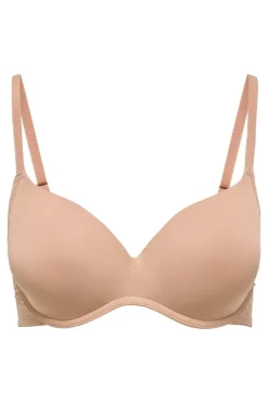 Only Nattøj & Lingeri<Onlfrida Moulded Bra Acc