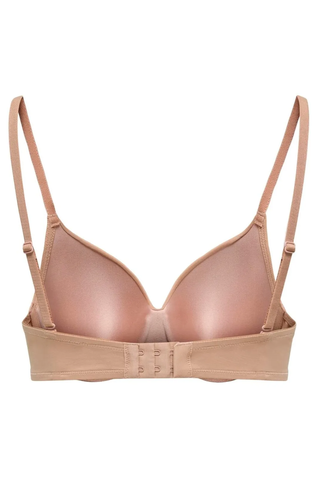Only Nattøj & Lingeri<Onlfrida Moulded Bra Acc